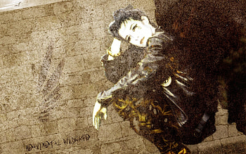 Yoshitaka Amano Final Fantasy Art 1600Ã1200 Yoshitaka Amano (39 ) HD wallpaper